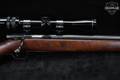 Winchester Repeating Arms Model 75 Target .22 LR Blued & Walnut in Fair Condition Image 5