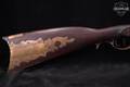Pedersoli Deluxe Cub Dixie Gun Works .40 BPM Brass in Excellent Condition Image 4