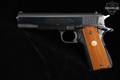 1979-1980 Colt Government Model MK IV/Series 70 9mm Luger Blued in Excellent Condition Image 3