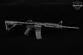 Colt LE6920 5.56mm NATO Black in Very Good Condition Image 2