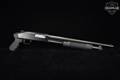 Mossberg Model 500 12 Gauge Blued/Black in Good Condition Image 3