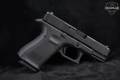 Glock G23 Gen5 .40 S&W Black in Excellent Condition Image 3