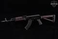 Arsenal Izhmash Saiga SGL21 Legion 7.62x39 Black & Brown in Very Good Condition Image 2
