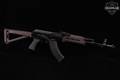 Arsenal Izhmash Saiga SGL21 Legion 7.62x39 Black & Brown in Very Good Condition Image 3