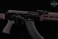 Arsenal Izhmash Saiga SGL21 Legion 7.62x39 Black & Brown in Very Good Condition Image 5