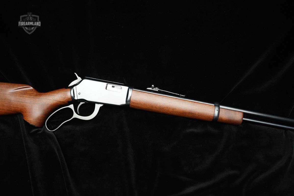 Winchester 9422 XTR Classic 22LR Winchester Lever Rifle 94-22 Classic XTR