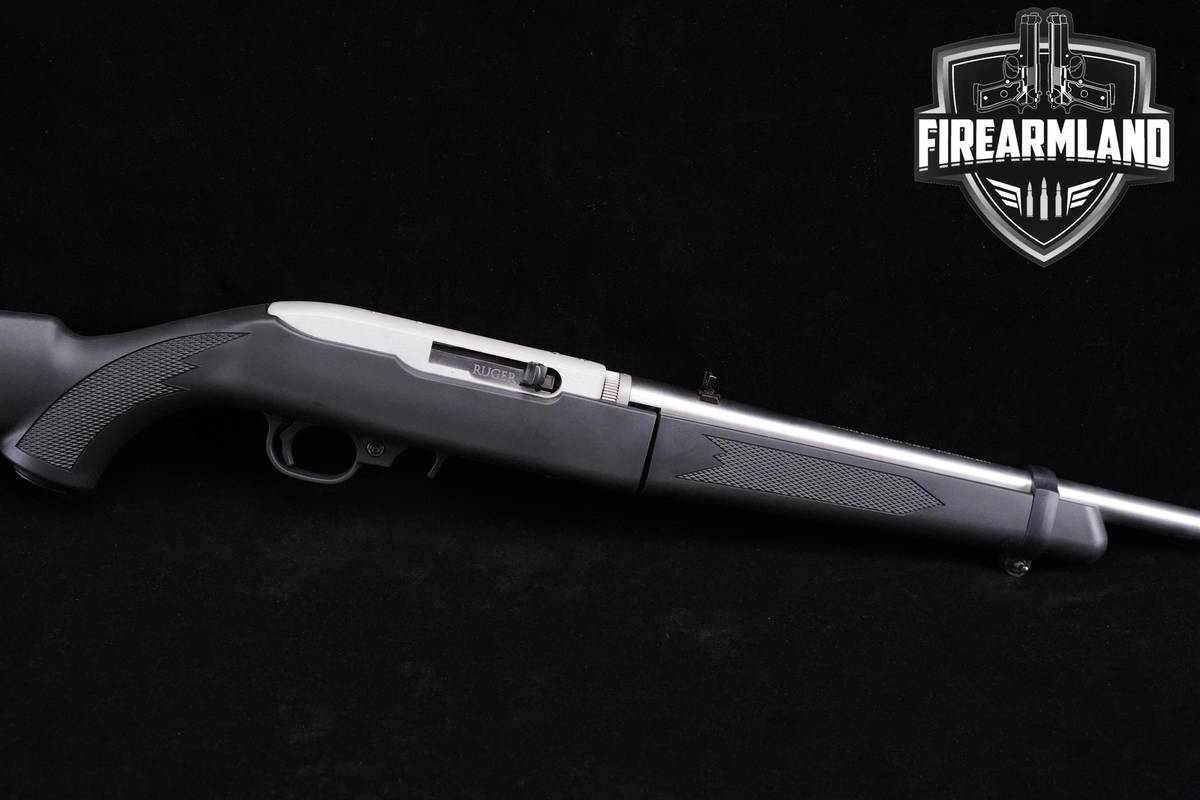 Ruger 10/22 Takedown 22LR 10 22 1022