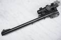 Thompson Center (TC, T/C, TCA) Contender Super 14" Barrel .22 LR in Very Good Condition Image 2