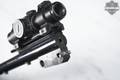 Thompson Center (TC, T/C, TCA) Contender Super 14" Barrel .22 LR in Very Good Condition Image 4