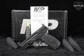 Smith & Wesson (S&W) M&P 10MM M2.0, Compact, Optics-Ready, Manual Thumb Safety 10mm Black in Excellent Condition Image 2