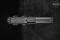 Smith & Wesson (S&W) M&P 10MM M2.0, Compact, Optics-Ready, Manual Thumb Safety 10mm Black in Excellent Condition Image 5