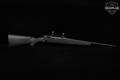 Savage Arms Model 110 .270 Win. Blued & Synthetic in Good Condition Image 3