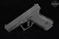 Glock 19 Gen2 9mm Luger Black in Good Condition Image 3