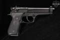 Beretta 92FS 9mm Luger Bruniton in Excellent Condition Image 4