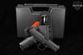 Mannlicher-Steyr M40 First Generation (Non-A1) .40 S&W Black in Very Good Condition Image 2