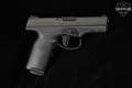 Mannlicher-Steyr M40 First Generation (Non-A1) .40 S&W Black in Very Good Condition Image 3