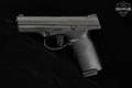 Mannlicher-Steyr M40 First Generation (Non-A1) .40 S&W Black in Very Good Condition Image 5