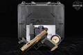 Canik TTI Combat 9mm Luger Two-Tone Bronze in Very Good Condition Image 3
