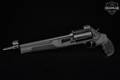 Taurus Judge Home Defender .45 LC/.410 Black in Excellent Condition Image 3