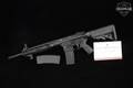 LWRC International IC-DI M6IC 5.56mm NATO Black in Excellent Condition Image 2