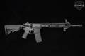 LWRC International IC-DI M6IC 5.56mm NATO Black in Excellent Condition Image 3