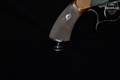 1997 F.lli Pietta LeMat Cavalry .44 BPM / 20 Gauge Blued in Good Condition Image 3
