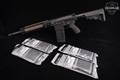 Lewis Machine & Tool LM308MWS .308 Win. Black in Very Good Condition Image 2