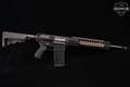 Lewis Machine & Tool LM308MWS .308 Win. Black in Very Good Condition Image 3