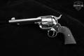 2009 Sturm Ruger New Vaquero .357 Mag. High Gloss Stainless in Very Good Condition Image 3
