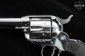 2009 Sturm Ruger New Vaquero .357 Mag. High Gloss Stainless in Very Good Condition Image 5