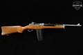 1995 Sturm Ruger Mini-14 Ranch Stainless .223 Rem. Stainless Steel in Very Good Condition Image 3