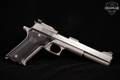 AMT AutoMag II .22 Mag. Satin & Matte Stainless in Good Condition Image 3