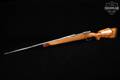 Empresa Nacional Santa Barbara de Industrias Militares (Santa Barbara) Mauser 98 .300 Win. Mag. Bright Polished Steel & Walnut in Good Condition Image 2