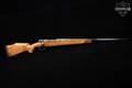 Empresa Nacional Santa Barbara de Industrias Militares (Santa Barbara) Mauser 98 .300 Win. Mag. Bright Polished Steel & Walnut in Good Condition Image 3