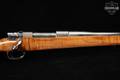 Empresa Nacional Santa Barbara de Industrias Militares (Santa Barbara) Mauser 98 .300 Win. Mag. Bright Polished Steel & Walnut in Good Condition Image 5