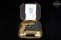 Glock 19X 9mm Luger Coyote nPVD in Good Condition Image 2