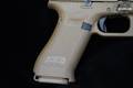 Glock 19X 9mm Luger Coyote nPVD in Good Condition Image 3
