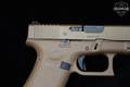 Glock 19X 9mm Luger Coyote nPVD in Good Condition Image 4