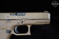 Glock 19X 9mm Luger Coyote nPVD in Good Condition Image 5