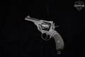 1915 Webley Mark V .455 Webley Blued in Good Condition Image 2