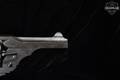 1915 Webley Mark V .455 Webley Blued in Good Condition Image 5