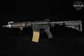 Bravo Company Mfg (BCM) Model BCM4 5.56mm NATO Black in Good Condition Image 2