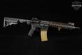 Bravo Company Mfg (BCM) Model BCM4 5.56mm NATO Black in Good Condition Image 3