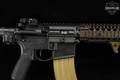 Bravo Company Mfg (BCM) Model BCM4 5.56mm NATO Black in Good Condition Image 5