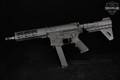 James River Armory JRM-15 9mm Luger Black in Very Good Condition Image 2