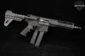 James River Armory JRM-15 9mm Luger Black in Very Good Condition Image 3