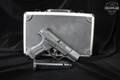 2003 Walther P99 QA 9mm Luger Black in Very Good Condition Image 2