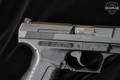 2003 Walther P99 QA 9mm Luger Black in Very Good Condition Image 3