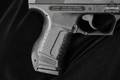 2003 Walther P99 QA 9mm Luger Black in Very Good Condition Image 4