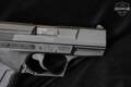 2003 Walther P99 QA 9mm Luger Black in Very Good Condition Image 5